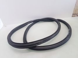 Opel Corsa D Front door rubber seal 