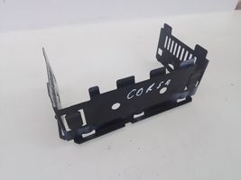 Opel Corsa D Sonstiges Einzelteil Kombiinstrument Cockpit 13111874