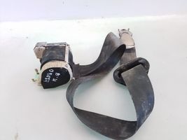 Renault Kangoo I Rear seatbelt 