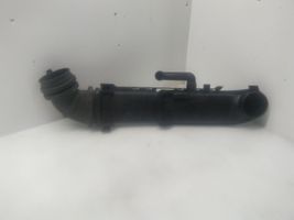 Mercedes-Benz ML W163 Tube d'admission d'air A1111402512