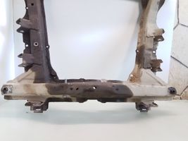 Renault Kangoo I Front subframe 