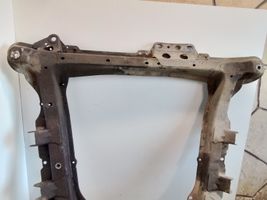 Renault Kangoo I Front subframe 