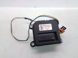 Renault Kangoo I Air flap motor/actuator 