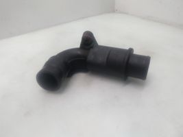 Renault Kangoo I Tube d'admission de tuyau de refroidisseur intermédiaire 8200164191