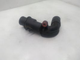 Renault Kangoo I Tube d'admission de tuyau de refroidisseur intermédiaire 8200164191