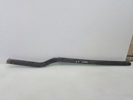 Ford Connect Front door glass trim molding 