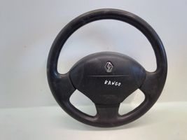Renault Kangoo I Ohjauspyörä 