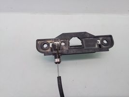 Ford Connect Sliding door interior handle 
