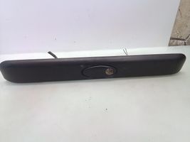 Ford Connect Trunk door license plate light bar 