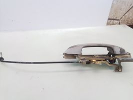 Ford Connect Sliding door exterior handle 