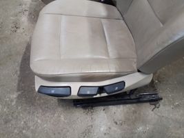 BMW 3 E46 Set di rivestimento sedili e portiere 