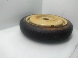 Mazda 5 Запасное колесо R 15 