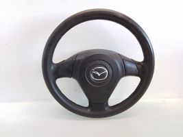 Mazda 5 Ohjauspyörä 