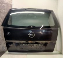 Opel Zafira B Couvercle de coffre 