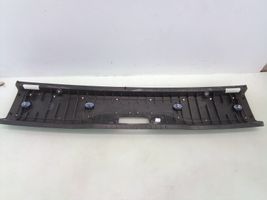 Opel Zafira B Bagažinės slenksčio apdaila 322225228