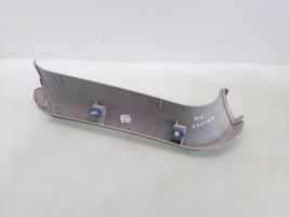 Opel Zafira B Garniture latéral de hayon / coffre 13131333