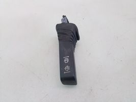 Opel Zafira B Wiper control stalk 