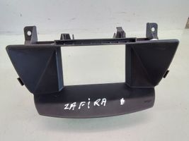 Opel Zafira B Autres pièces du tableau de bord 13159587