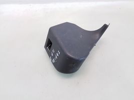 Opel Zafira B Cache rail de siège conducteur avant 13170005