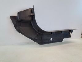 Opel Zafira B Garniture marche-pieds avant 13129334