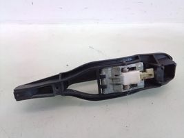 BMW 3 E46 Takaoven ulkokahva 51218216121