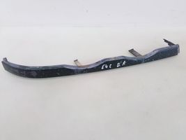 BMW 3 E46 Listwa pod lampę tylną 51138208482