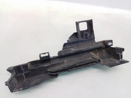 BMW 3 E46 Radiator support slam panel bracket 155986348