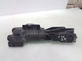 BMW 3 E46 Staffa del pannello di supporto del radiatore 155986348