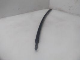 Mazda 5 Rear door glass trim molding 