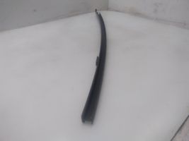 Mazda 5 Rear door glass trim molding 