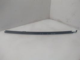 Mazda 5 Rear door glass trim molding 