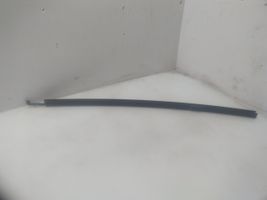 Mazda 5 Rear door glass trim molding 