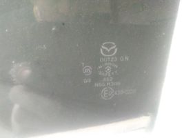 Mazda 5 Fenster Scheibe Schiebetür Seitentür 