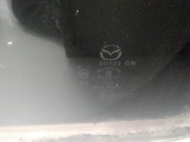 Mazda 5 Fenster Scheibe Schiebetür Seitentür 