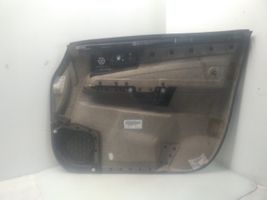 Opel Zafira B Revestimiento de puerta delantera 13164484