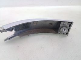 Peugeot 1007 Moulure de garniture de feu arrière / postérieur 9649414680