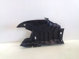 Peugeot 1007 Garniture, adapteur de ceinture de sécurité 9646714677