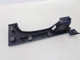 Peugeot 1007 Autres pièces du tableau de bord 9649578677