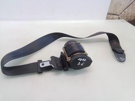 Peugeot 1007 Ceinture de sécurité arrière 