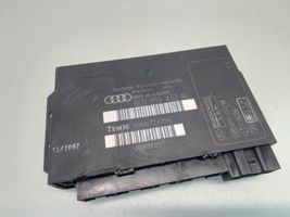 Audi A4 S4 B7 8E 8H Moduł / Sterownik komfortu 8E0959433AG