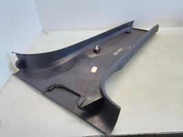 Volkswagen Touran I (B) pillar trim (bottom) 1T0867297