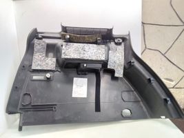 Volkswagen Touran I Dolny panel schowka koła zapasowego 1T0867036031