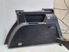 Volkswagen Touran I Dolny panel schowka koła zapasowego 1T0867036031