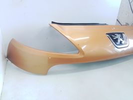 Peugeot 1007 Maskownica / Grill / Atrapa górna chłodnicy 