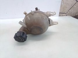 Peugeot 1007 Coolant expansion tank/reservoir 