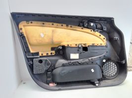 Opel Corsa D Etuoven verhoilu 