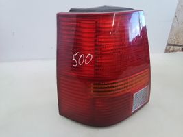 Volkswagen Golf IV Lampa tylna 