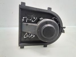 Volkswagen Golf IV Ventola riscaldamento/ventilatore abitacolo 1J1819021B