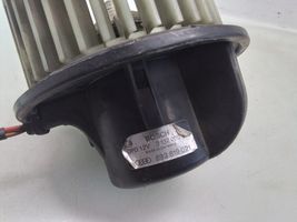 Audi 80 90 B3 Mazā radiatora ventilators 893819021