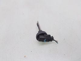 Opel Zafira B Interior temperature sensor 102649983